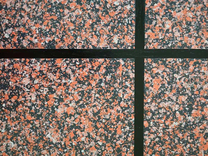 水包水多彩漆产品图