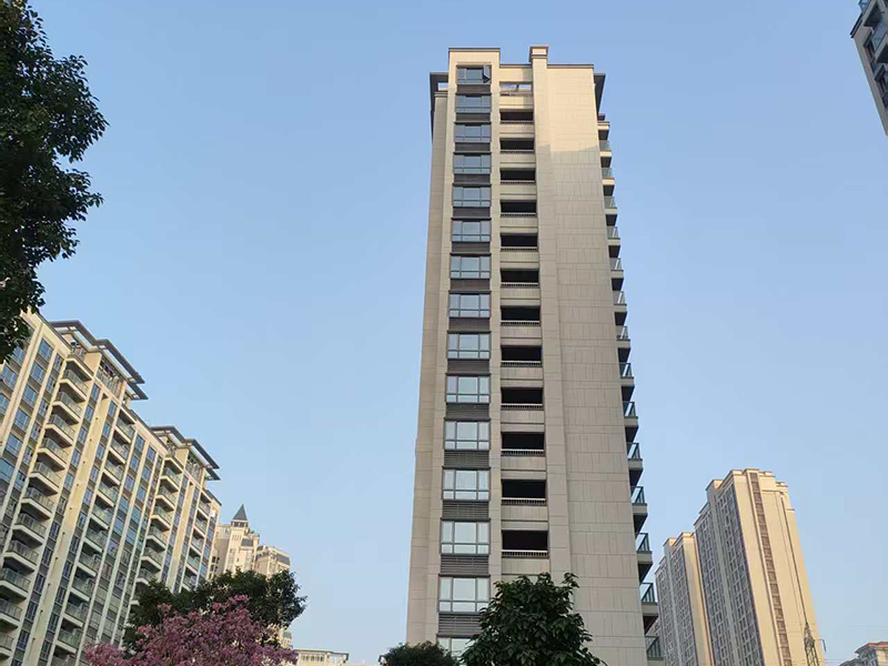 佛山南海致美家园